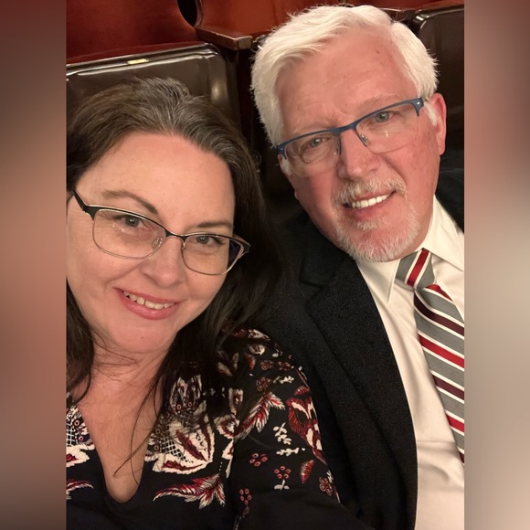 Meet your Posher, Andrew and Amy - Picture 7 of 13